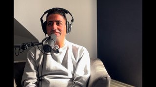 Mohammad YV